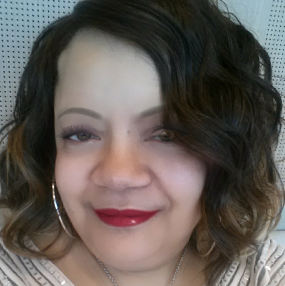 Meet your Posher, Karen